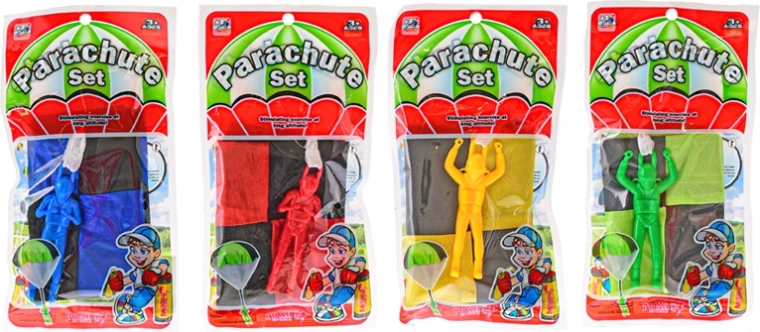 Praktische reisverpakking