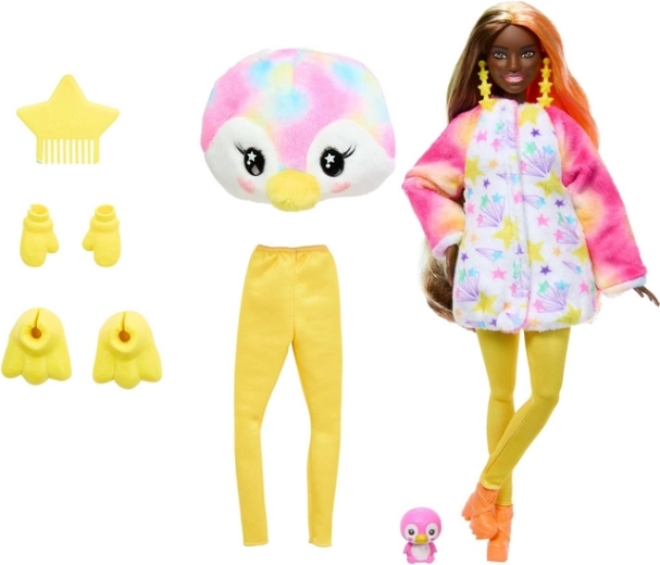 Omkleden en accessoires voor een stijlvolle make-over