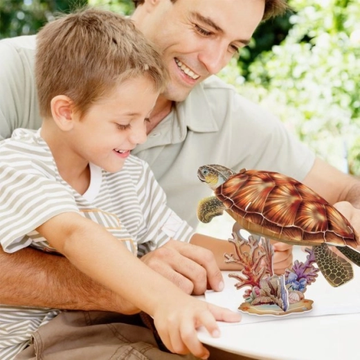 Plezier voor het hele gezin