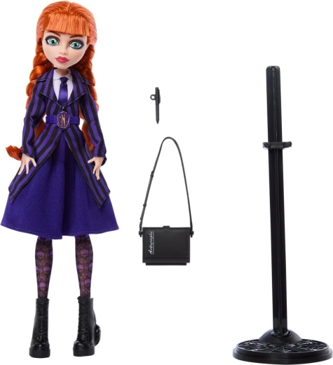Accessoires voor verhalen en tentoonstellen