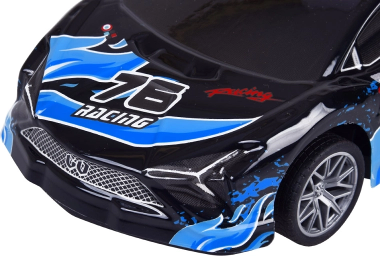 Rubberen wielen en instelbare uitlijning