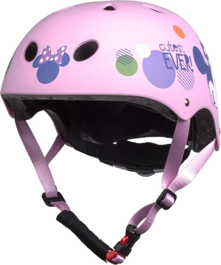 Eenvoudige maatverstelling 52–56 cm