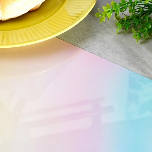 Eenvoudig schoon te maken