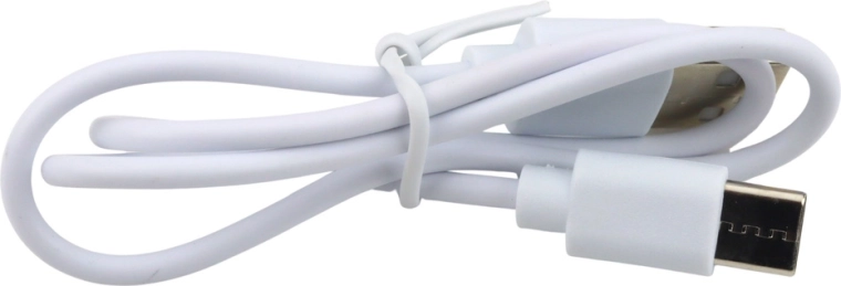 Opladen via USB‑C en overal te gebruiken