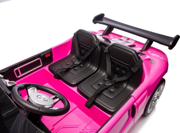 Comfortabele dubbele stoel