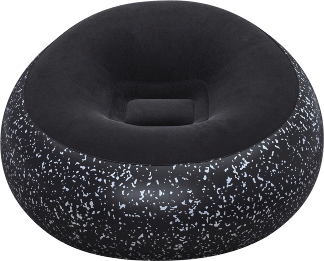 Snel opblazen en eenvoudig opbergen