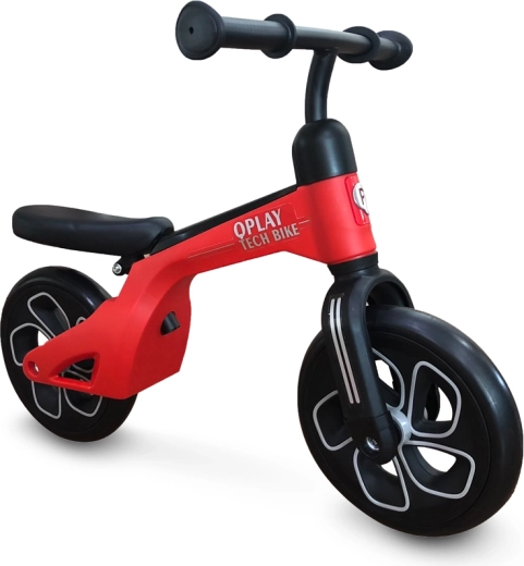 Stabiele en stille rit op 10-inch EVA-banden