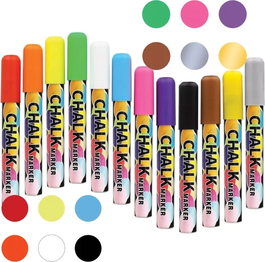 Voor borden, glas en metaal