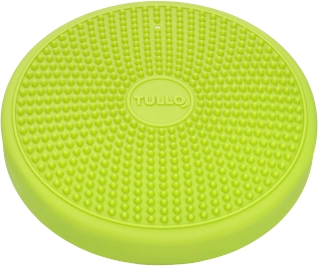 Masserend en antislip oppervlak