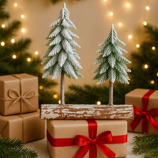 Compacte afmetingen voor eenvoudig stylen