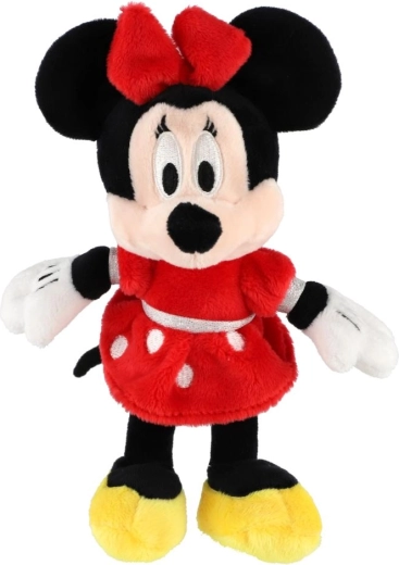 Iconische Minnie Mouse-look