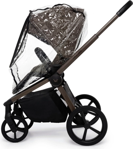 Comfort en bescherming bij elk weer