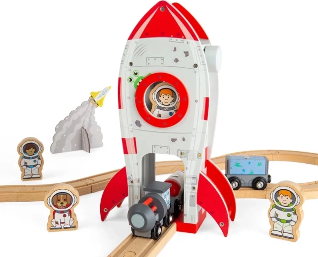 Duurzaam FSC-hout en brede compatibiliteit