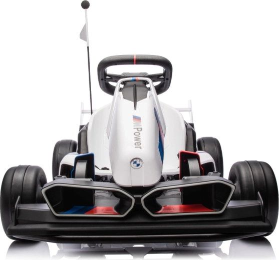 LED-lichten en verlicht onderstel