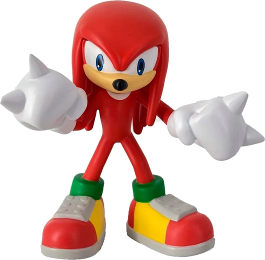 Knuckles-figuurtje