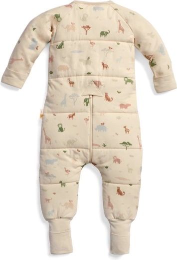 Warmte en comfort de hele nacht