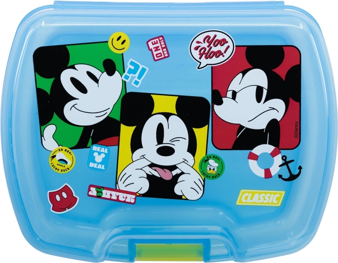 Duurzame lunchbox voor elke dag