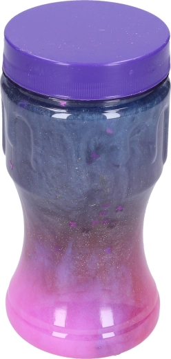 Ergonomische, transparante pot