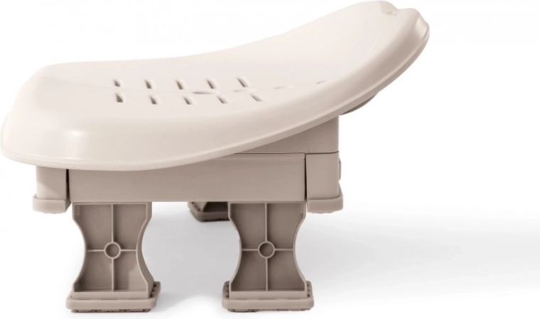 Duurzaam kunststof en elegant design