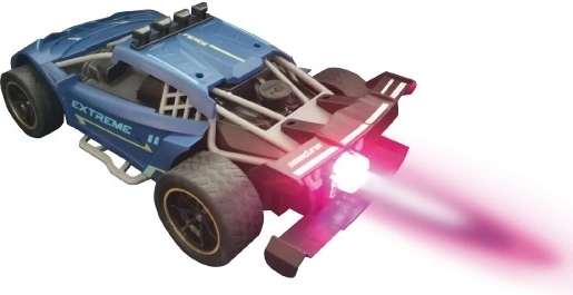 Realistisch stoom­effect