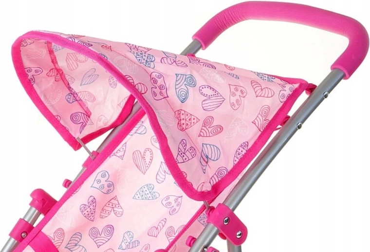 Kap, gordel en mandje – praktische accessoires voor het spel