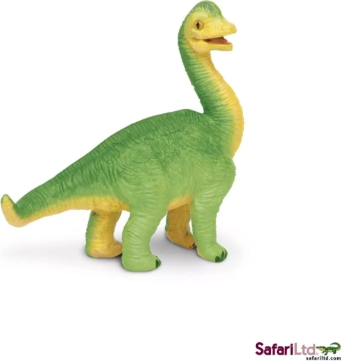 Brachiosaurus-jong Safari Ltd. - 1 stuk