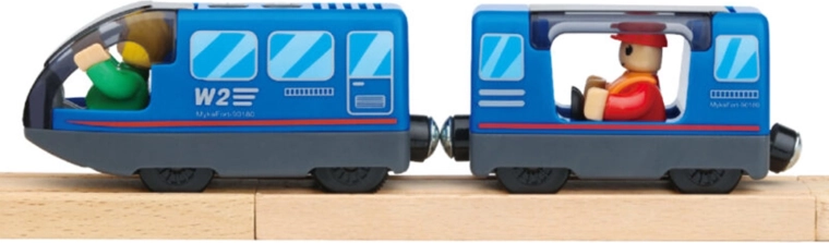 Veilig, duurzaam en kindvriendelijk