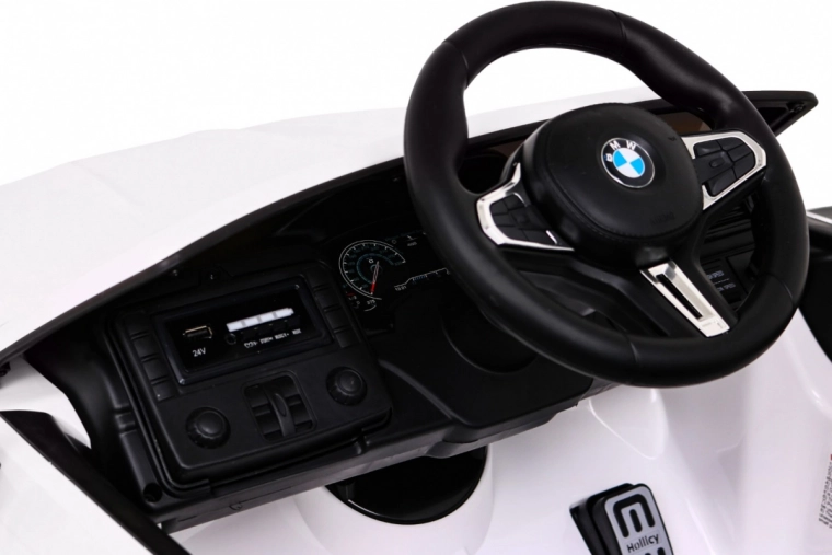 2,4 GHz afstandsbediening met veiligheid