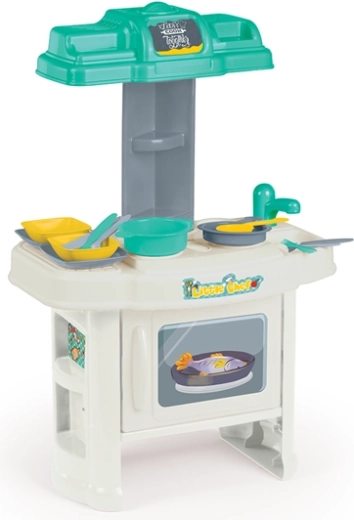 Accessoires voor creatief en boeiend plezier