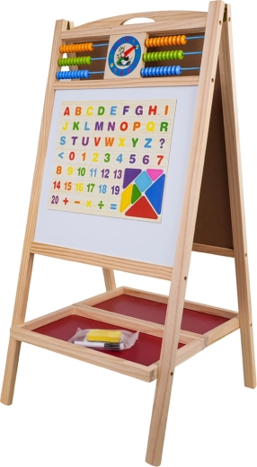 Tijd leren en rekenen