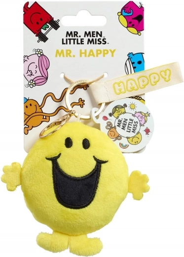 Eenvoudig vast te maken aan sleutels of rugzak