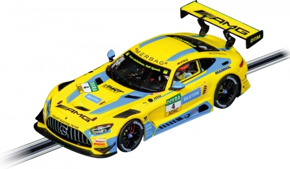 auto voor carrera digital 132 racebaan mercedes-amg gt3 evo