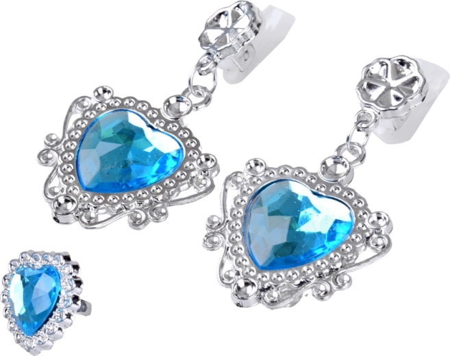 Hartvormige stenen voor perfecte afstemming