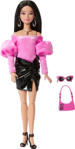 Accessoires voor modieus spelen