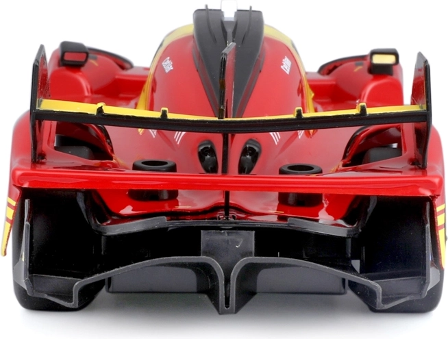 Ready‑to‑Run inclusief batterijen en USB‑opladen