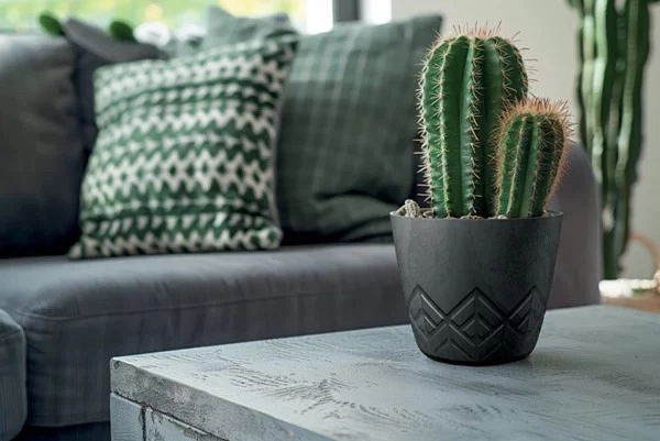 Ideaal voor moderne interieurs