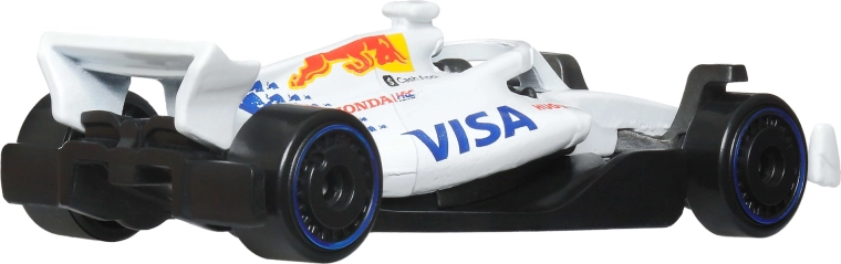Volledig startveld F1 2025
