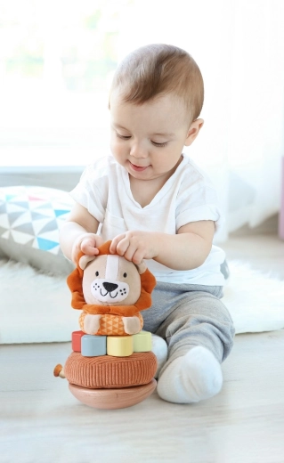 Ontwikkeling van fijne motoriek en coördinatie