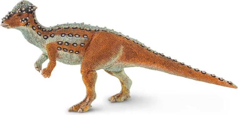 Pachycephalosaurus-figuur Safari Ltd. - 1 stuk