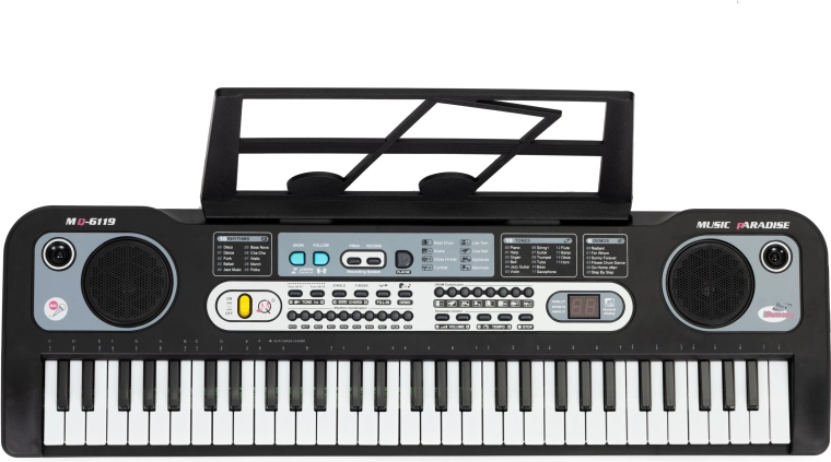 61 toetsen en lesmodi voor snelle vooruitgang