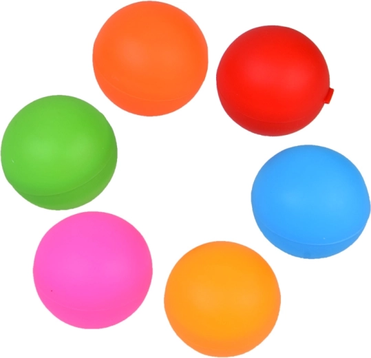 Intense kleuren en perfecte grootte voor kinderhanden
