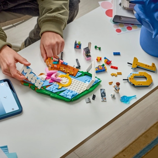 Leuk bouwen met de digitale LEGO Builder-handleiding