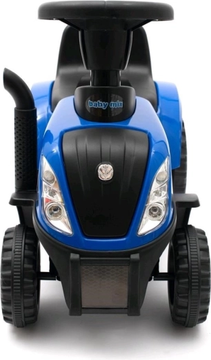 Comfortabele en veilige rit