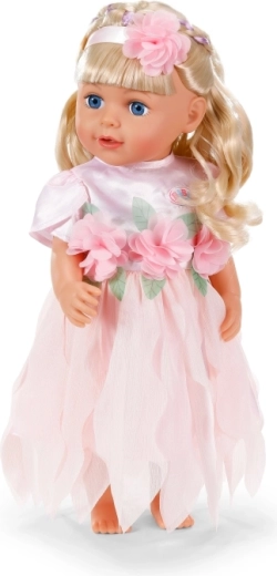 Voor BABY born-poppen van 43 cm