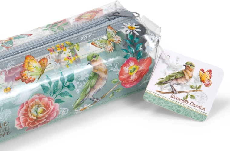 Motief Butterfly Garden van het merk Argus