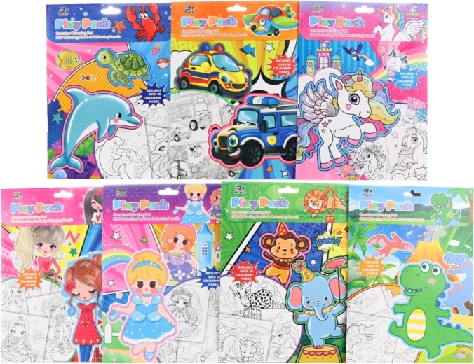 Twee boekjes voor elke gelegenheid