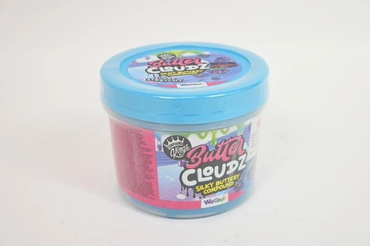 Wecool Butter Cloudz geurende boetseerklei blauw