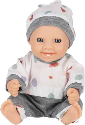 Ideale grootte voor kinderhandjes