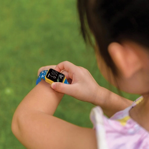 Speels design met ASTERIX en Idefix