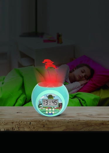 Timer 5/15/30 minuten